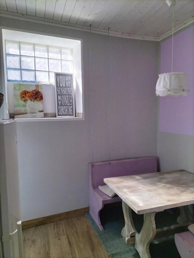 Shabby Home Verbania Esterno foto