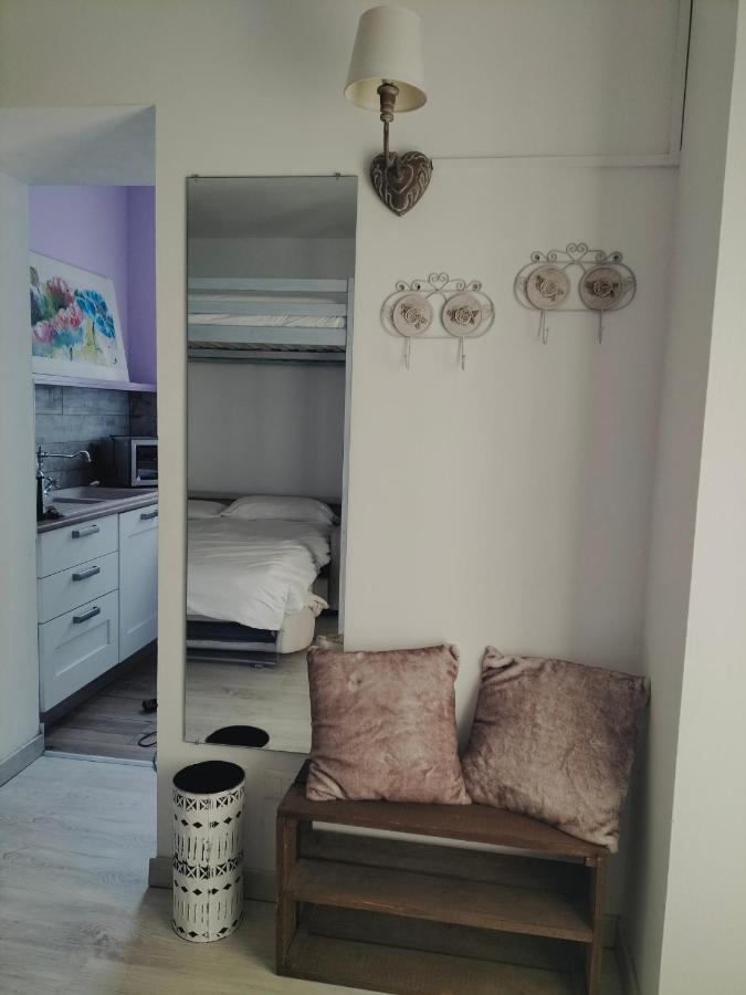 Shabby Home Verbania Esterno foto