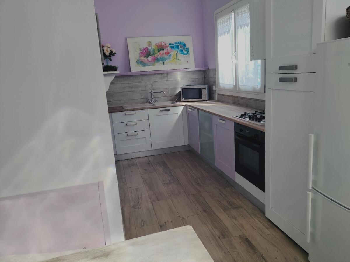 Shabby Home Verbania Esterno foto